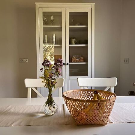 Wunderschoene Wohnung In Perfekter Lage 힐폴트슈타인 외부 사진