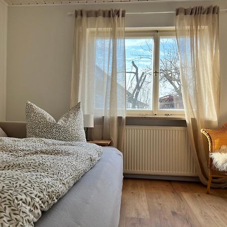 Wunderschoene Wohnung In Perfekter Lage 힐폴트슈타인 외부 사진