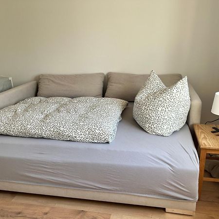 Wunderschoene Wohnung In Perfekter Lage 힐폴트슈타인 외부 사진