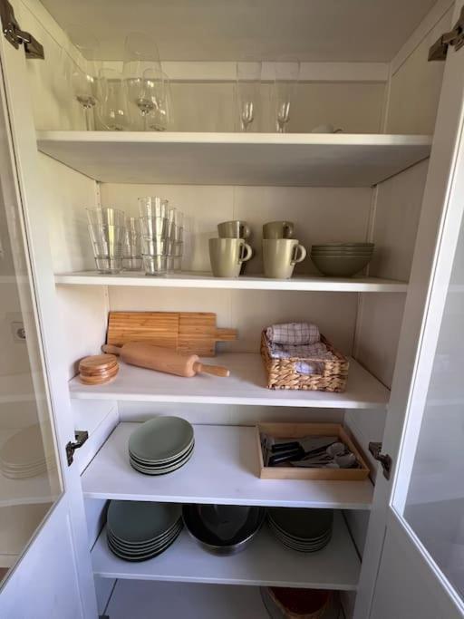 Wunderschoene Wohnung In Perfekter Lage 힐폴트슈타인 외부 사진