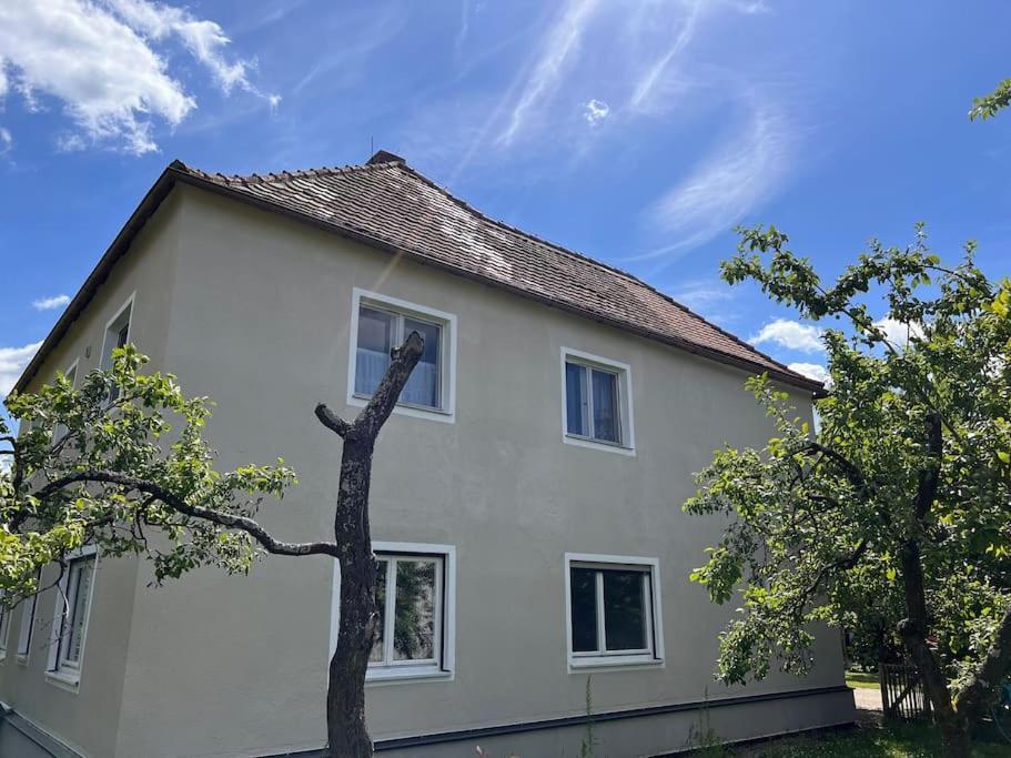 Wunderschoene Wohnung In Perfekter Lage 힐폴트슈타인 외부 사진