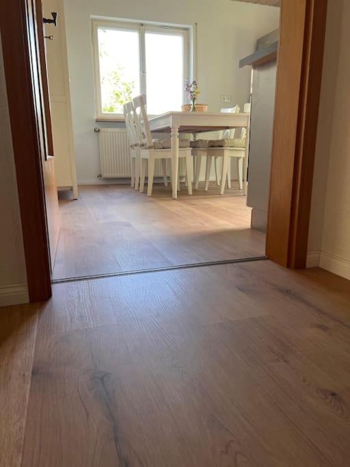 Wunderschoene Wohnung In Perfekter Lage 힐폴트슈타인 외부 사진