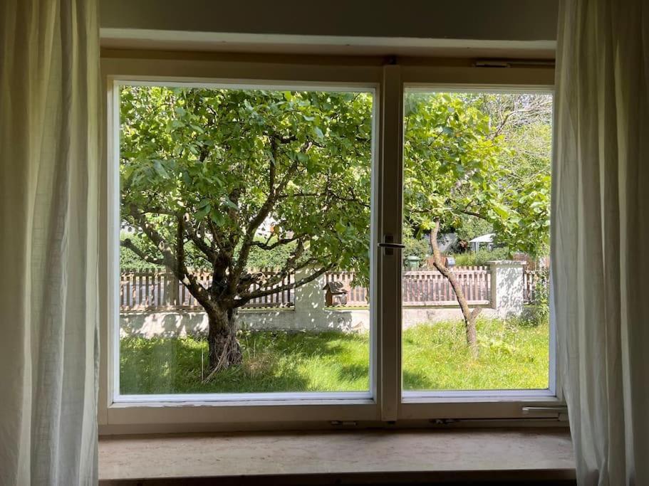 Wunderschoene Wohnung In Perfekter Lage 힐폴트슈타인 외부 사진